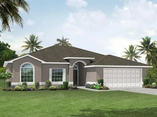 10 Persimmon Dr, Palm Coast, FL 32164