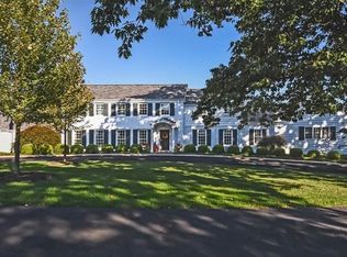 857 Persimmon Rd, Sewickley, PA 15143