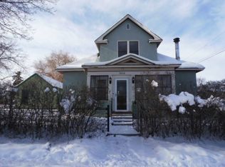 1806 N Harris St, Helena, MT 59601