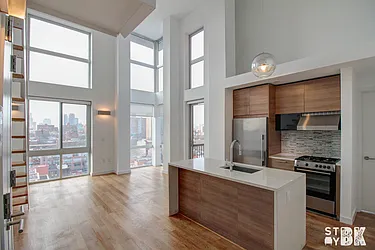 Rented by StayBK LLC