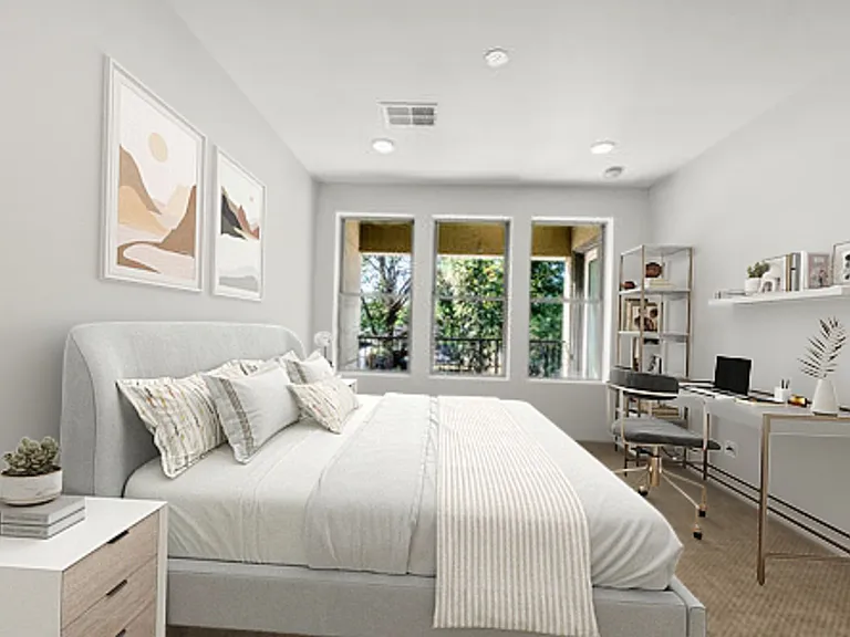 Apex at Perry Station - Modern Living at it's best! — Photo 37