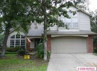 3609 S 74th West Ct, Tulsa, OK 74107