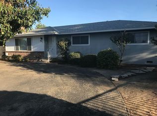 551 E Palm Ave, Reedley, CA 93654