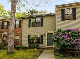 288 Mattix Run #288, Galloway, NJ 08205
