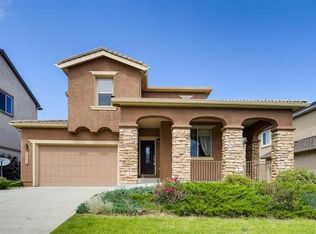 2362 Ledgewood Dr, Colorado Springs, CO 80921