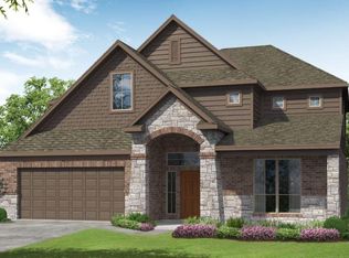 32822 Chase William Dr, Brookshire, TX 77423