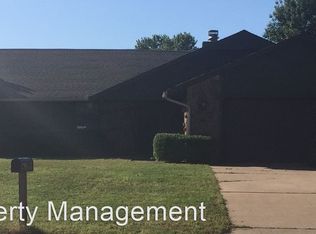 101 E Mohawk Ave, Stillwater, OK 74075