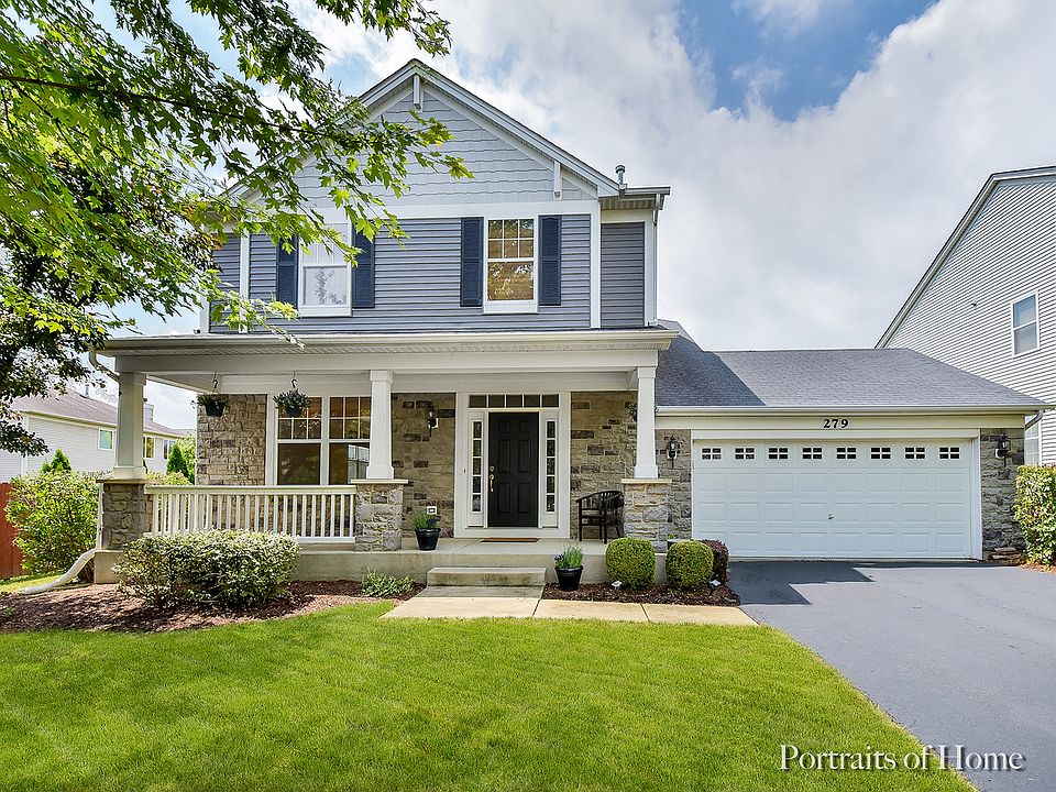 1st image of 279 Pleasant Plains Dr