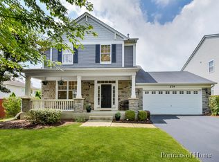 279 Pleasant Plains Dr, St Charles, IL 60175