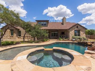 610 Oak Crest Dr, Dripping Springs, TX 78620