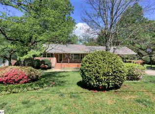212 Holly Dr, Spartanburg, SC 29301