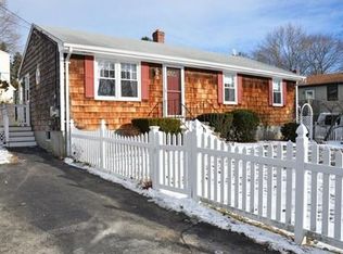 14 Hattie Ave, Smithfield, RI 02828