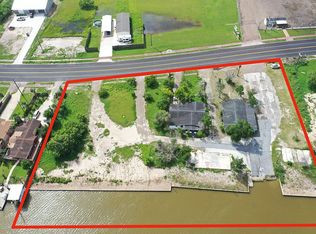 36405 Marshall Hutts Rd, Rio Hondo, TX 78583