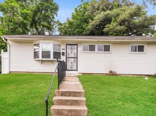 4508 Arizona Ave, Baltimore, MD 21206