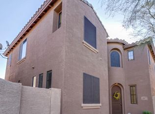 2307 W Sleepy Ranch Rd, Phoenix, AZ 85085