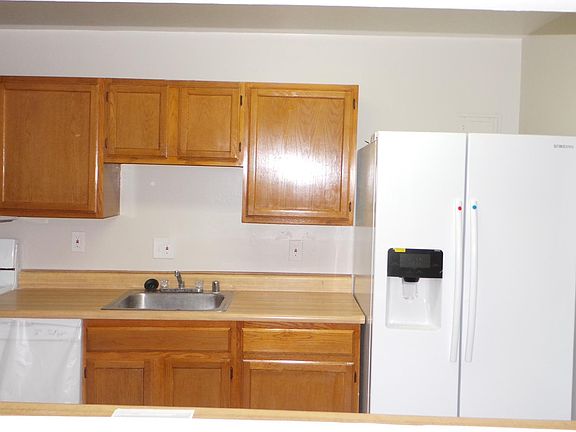 kitchen through cut window