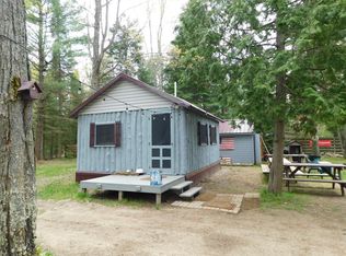 681 W Cherry Creek Rd, Mio, MI 48647