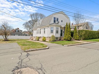 105-105 Pine Grove St #107, New Bedford, MA, 02745