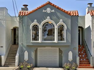 2275 45th Ave, San Francisco, CA 94116