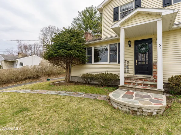 51 Abbott Street, Hoosick Falls, NY 12090