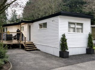 6571 King George Blvd #6, Surrey, BC