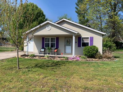 1517 Brittany Ln, Marion, IL, 62959