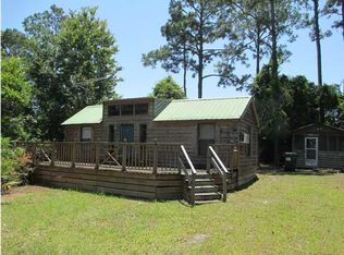 348 Desoto St, Pt Saint Joe, FL 32456
