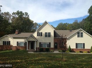 8715 Windsor Mill Rd, Baltimore, MD 21244