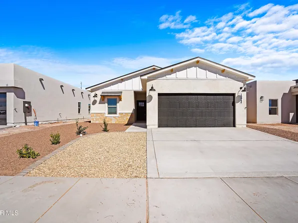 15049 Resolve, El Paso, TX 79938