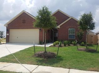 11715 E Streamertail Cir, Cypress, TX 77433