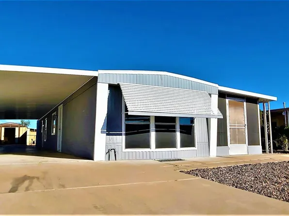 3160 E Main St Lot 16, Mesa, AZ 85213
