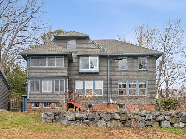 160 Craigie Street, Portland, ME 04102