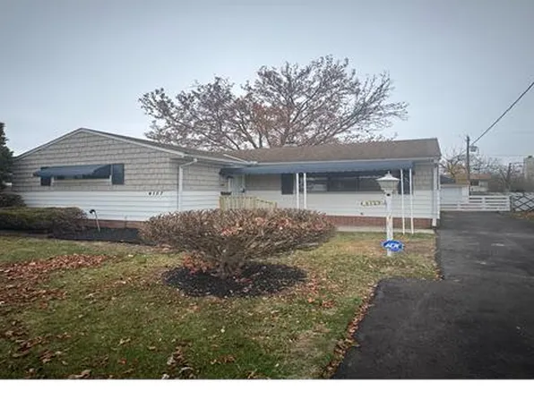 4157 E 187th St, Cleveland, OH 44122