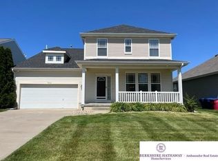 7909 N 155th St, Bennington, NE 68007