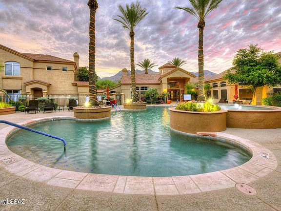 4th image of 7050 E Sunrise Dr Unit 13201