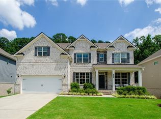 1775 Lantana Trl, Cumming, GA 30040