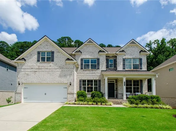 1775 Lantana Trl, Cumming, GA 30040