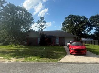33 Kenny Dr, Hinesville, GA 31313