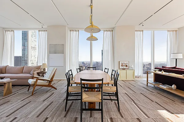 Living room, photo 1