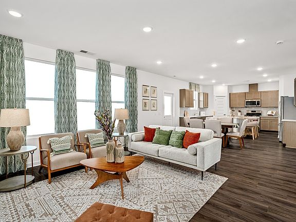 4th image of 5030 Cothron Dr Lot 17