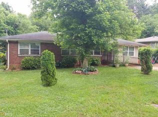 4004 Gladesworth Ln, Decatur, GA 30035