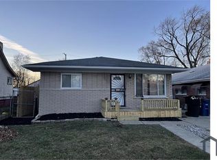 20427 Wisconsin St, Detroit, MI 48221