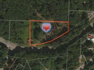 0 State Rte #20, Rockport, WA 98283