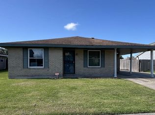 5165 Highland Dr, Marrero, LA 70072