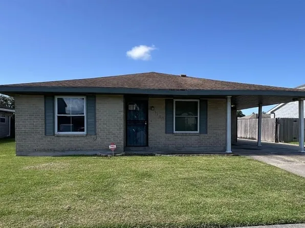 5165 Highland Dr, Marrero, LA 70072