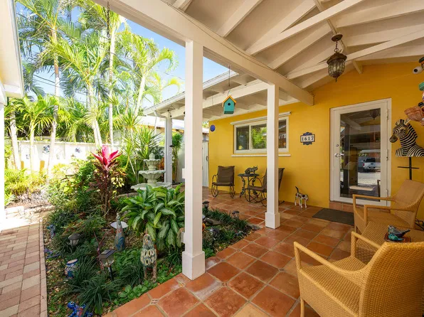 1617 Jamaica Dr, Key West, FL 33040