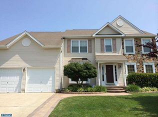 10 Paddock Rd, Marlton, NJ 08053