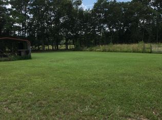 28065 Leonard Rd, Elton, LA 70532