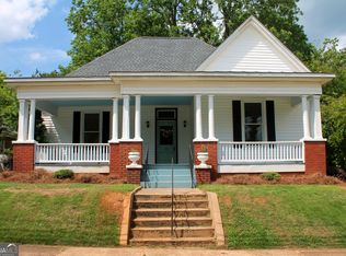 120 Holmes St, Barnesville, GA 30204