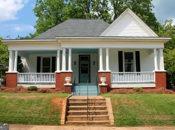 120 Holmes St, Barnesville, GA 30204